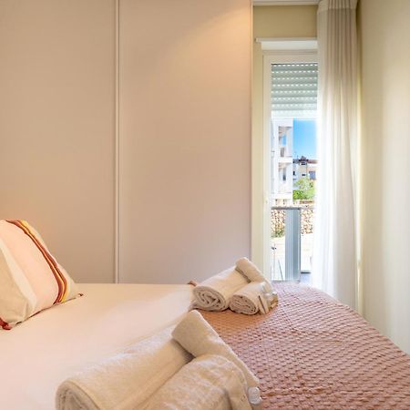 Exclusive Deluxe Apt Up To 6 People & Heated Tub Полиньяно-а-Маре Экстерьер фото